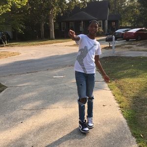 Meet your Posher, Jonathan